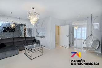 2 Poziomowy Apartament 120m2 Rzeźniczaka+m. postoj